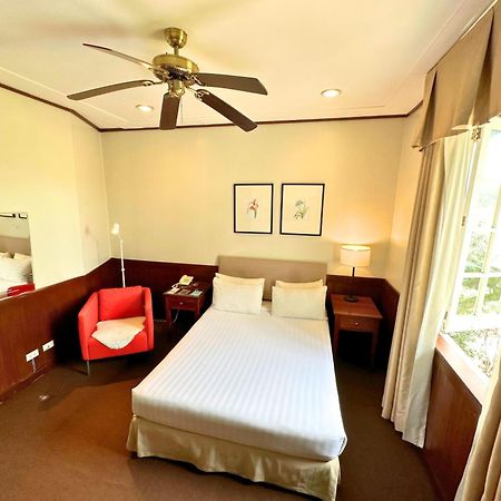 Casa Vallejo Hotel Baguio Baguio City Esterno foto