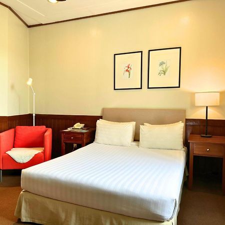 Casa Vallejo Hotel Baguio Baguio City Esterno foto