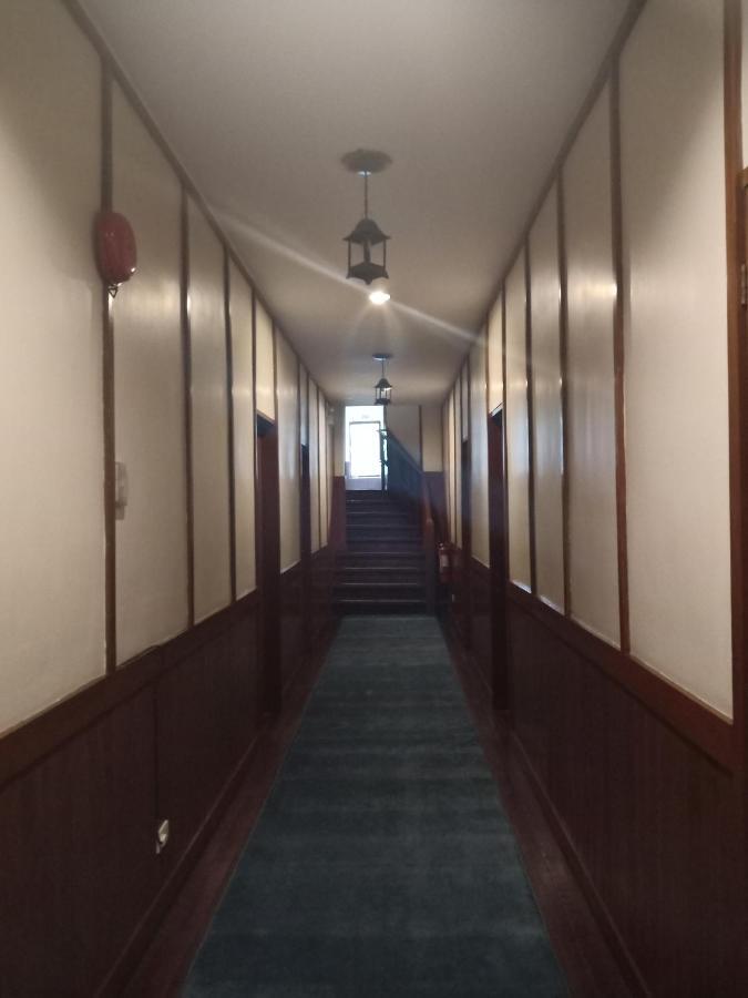 Casa Vallejo Hotel Baguio Baguio City Esterno foto